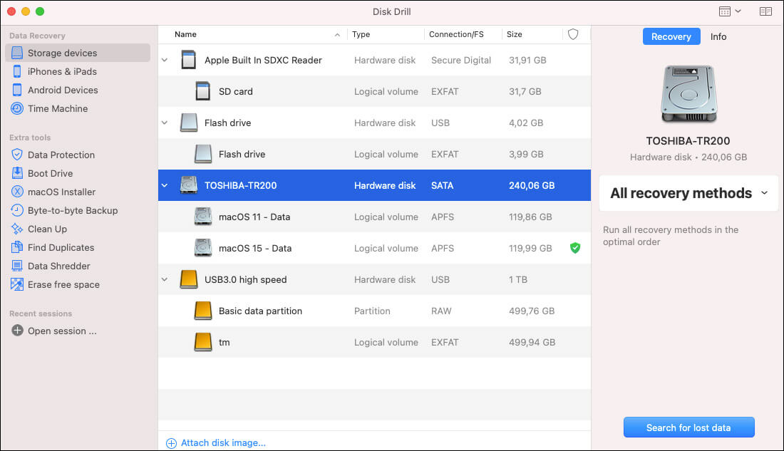 what is disk utility for mac